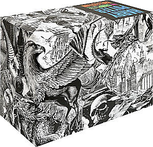 Harry Potter Boxed Set: Die komplette Sammlung
