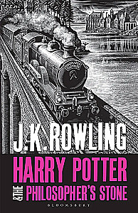 Harry Potter Boxed Set: Die komplette Sammlung