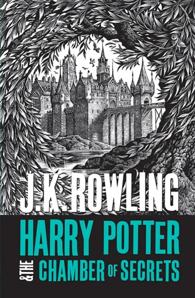Harry Potter Boxed Set: Die komplette Sammlung
