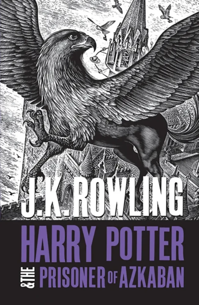 Harry Potter Boxed Set: Die komplette Sammlung