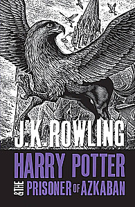 Harry Potter Boxed Set: Die komplette Sammlung