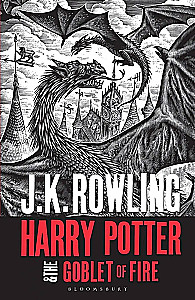 Harry Potter Boxed Set: Die komplette Sammlung