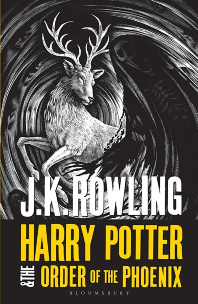 Harry Potter Boxed Set: Die komplette Sammlung
