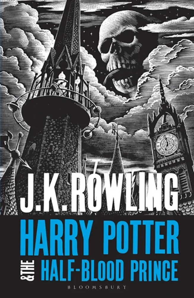 Harry Potter Boxed Set: Die komplette Sammlung