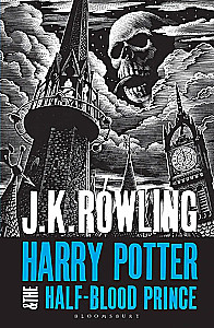 Harry Potter Boxed Set: Die komplette Sammlung