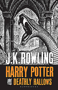 Harry Potter Boxed Set: Die komplette Sammlung