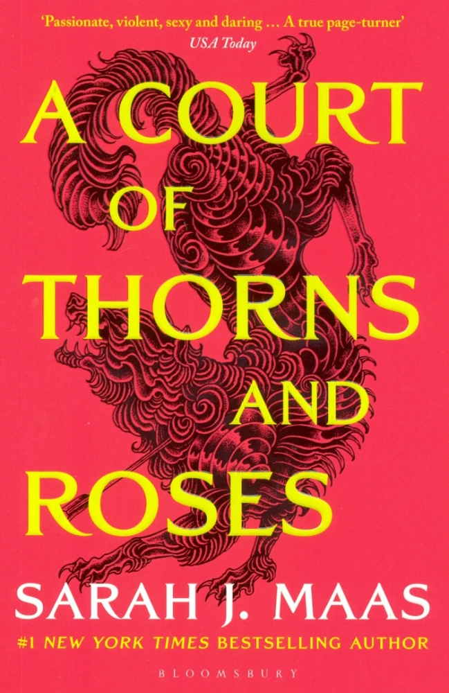 Ein Gericht aus Dornen und Rosen. 5 Bücher Box Set