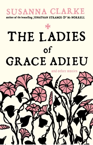 Damos Grace Adieu