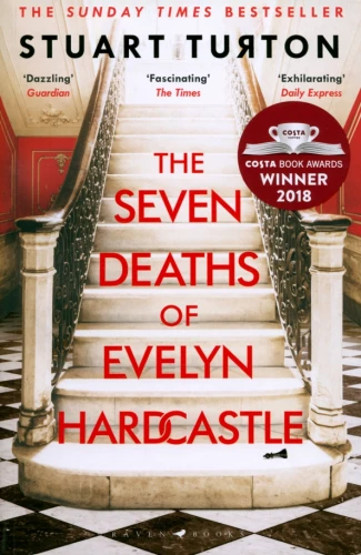 Septynios Evelyn Hardcastle mirties