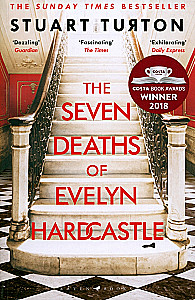 Sieben Tode von Evelyn Hardcastle