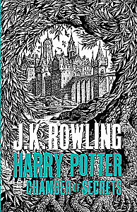Harry Potter ir paslaptingų rūmų kambarys