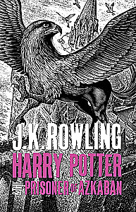 Haris Poteris ir Azkabano kalinys