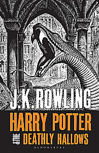 Harry Potter ja surma relvad