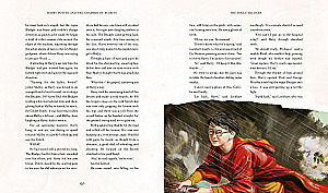 Harry Potter ir slaptoji kamera