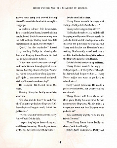 Harry Potter ir slaptoji kamera
