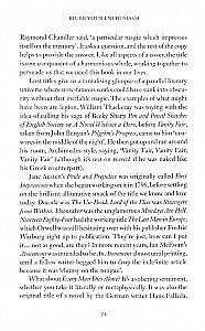 Blurb Deine Begeisterung. Ein A-Z der literarischen Überredung