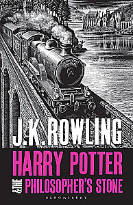 Harry Potter ja tarkade kivi
