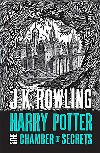 Harry Potter ja saladuste koda