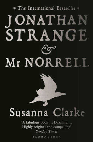 Jonathan Strange ja hr Norrell