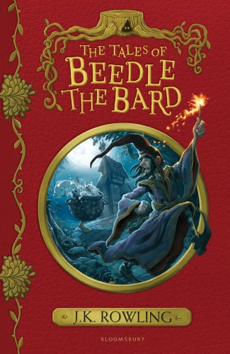 Die Märchen von Beedle dem Barden