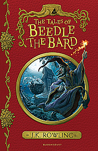 Die Märchen von Beedle dem Barden