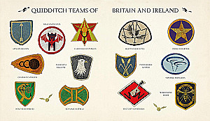 Quidditch durch die Jahrhunderte