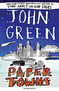 Paper Towns Neuausgabe