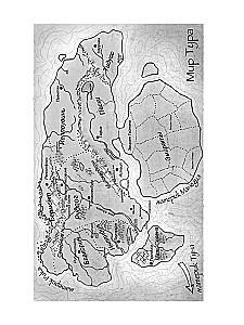 Karališkoji kraujas - 11. Svetimi dievai
