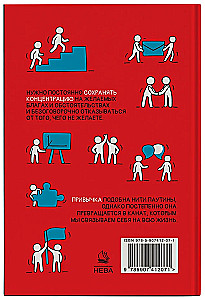8 nawyków sukcesu