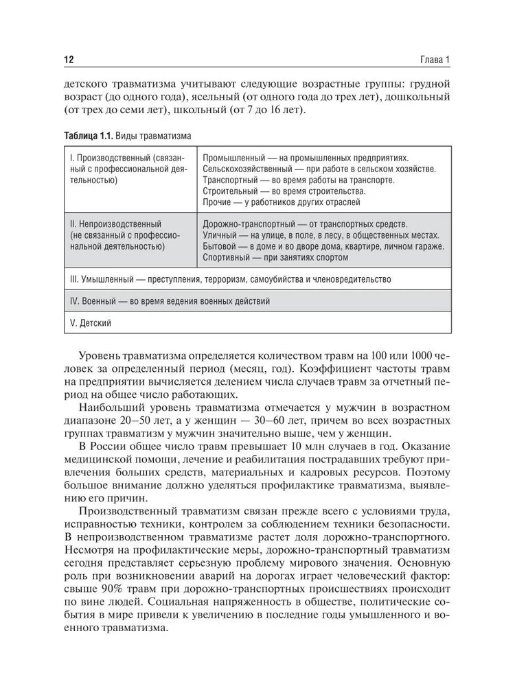 Traumatologia i ortopedia