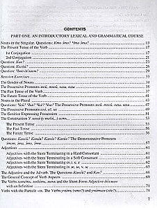 Russian Language in Exercises (for English Speakers)