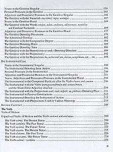 Russian Language in Exercises (for English Speakers)