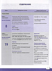 Russian Language Today. Writing in Russian: Basic Level