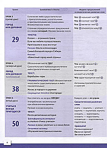 Russian Language Today. Writing in Russian: Basic Level