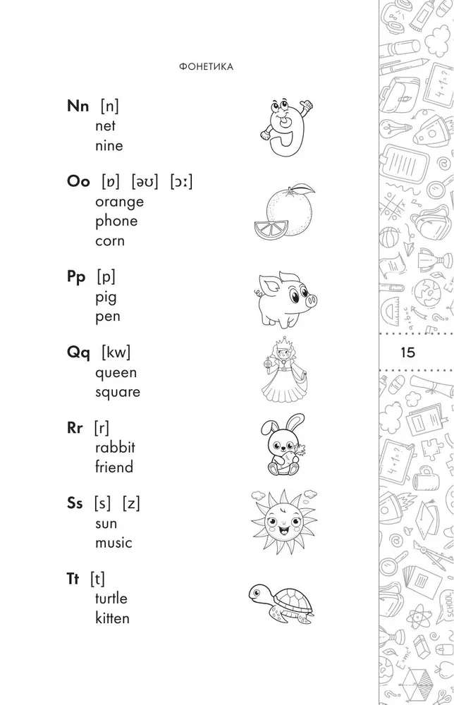 Angļu valoda. Īsi un vienkārši (2–4 klase)