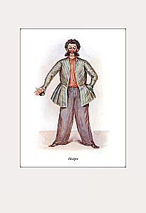 Mirušās dvēseles. Revizors. Pēterburgas stāsti