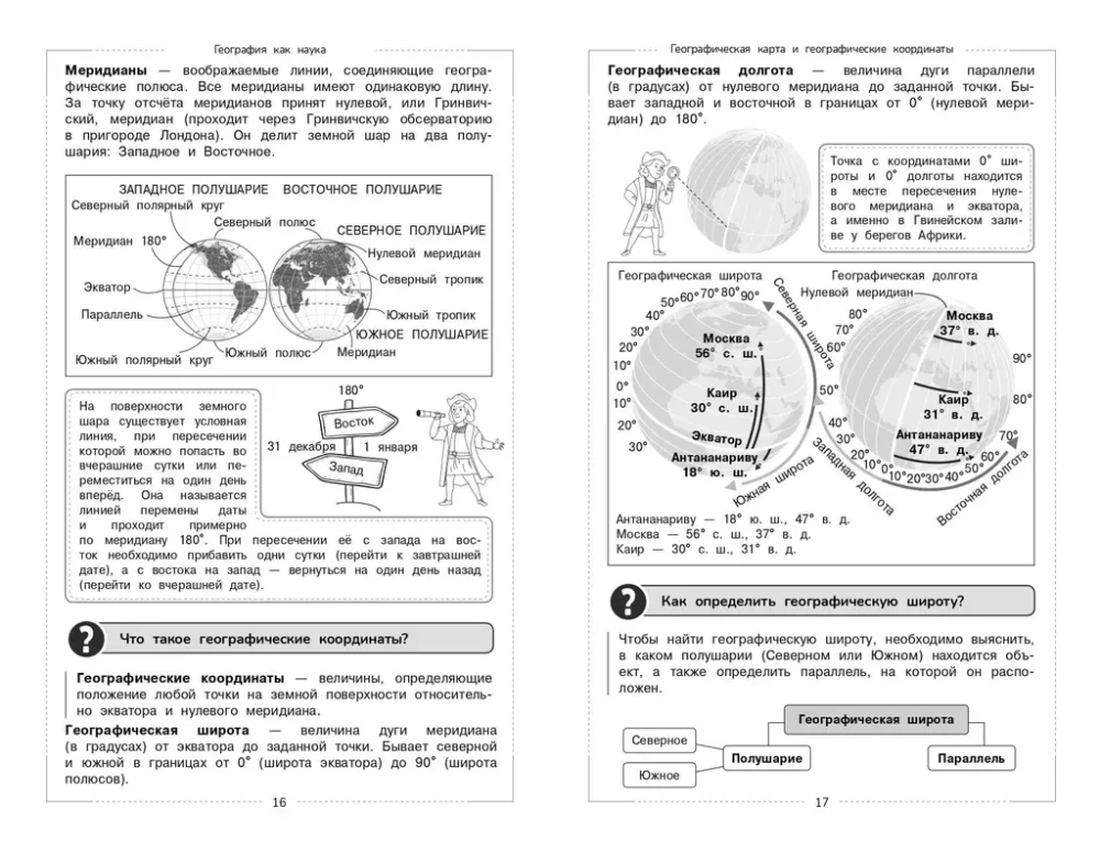 Geograafia
