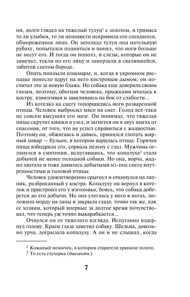 Talizman Białej Wilczycy