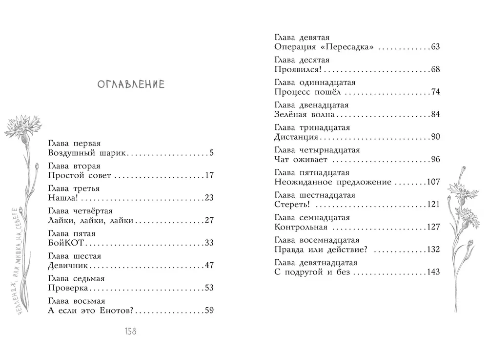 Väljakutse, või Karu_Põhjas