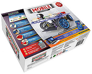 Electronics Constructor Znatok for Arduino MOBILE