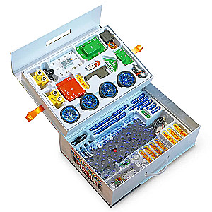 Electronics Constructor Znatok for Arduino MOBILE