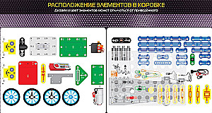 Electronics Constructor Znatok for Arduino MOBILE