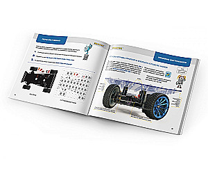 Electronics Constructor Znatok for Arduino MOBILE