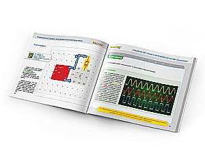 Electronics Constructor Znatok for Arduino MOBILE