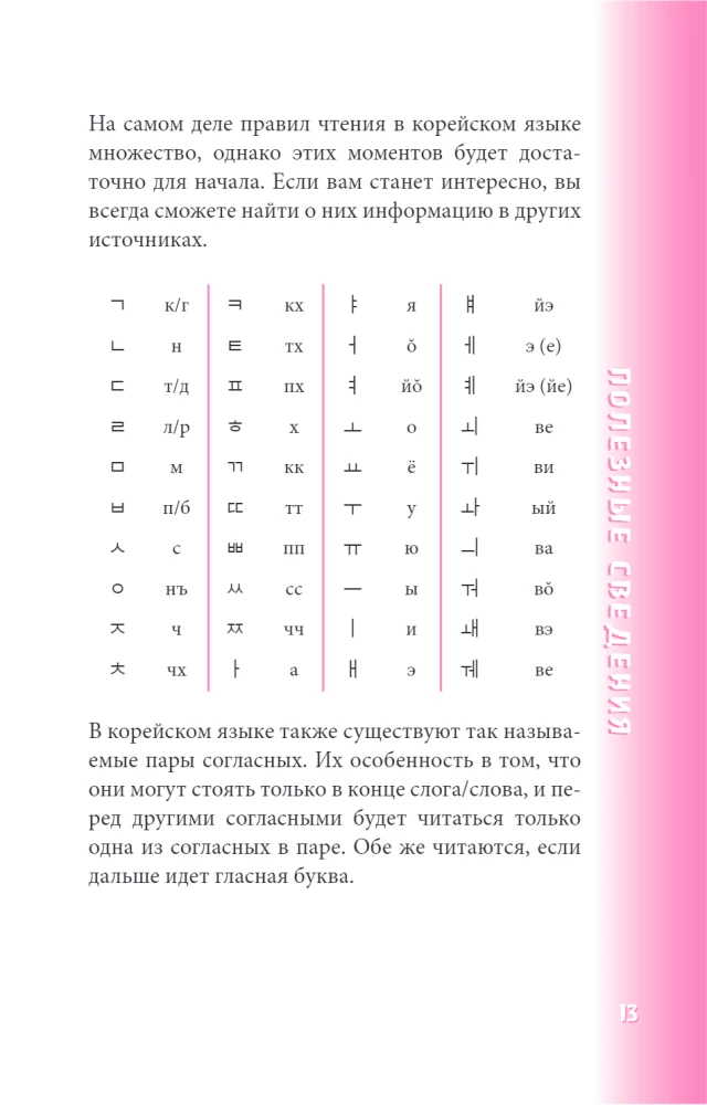 Koreański rozmównik