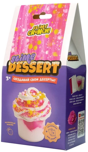 Slaim Magustoit mini, vaarika juustukook, 180 g
