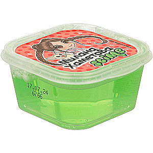 Liim Slime HERO Milana Hametova, 60 g, assortii