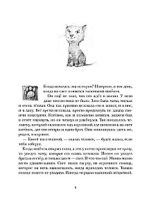 The Big Book of Adventures of Cat Tikhon