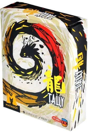 Stalo žaidimas - Tatsu
