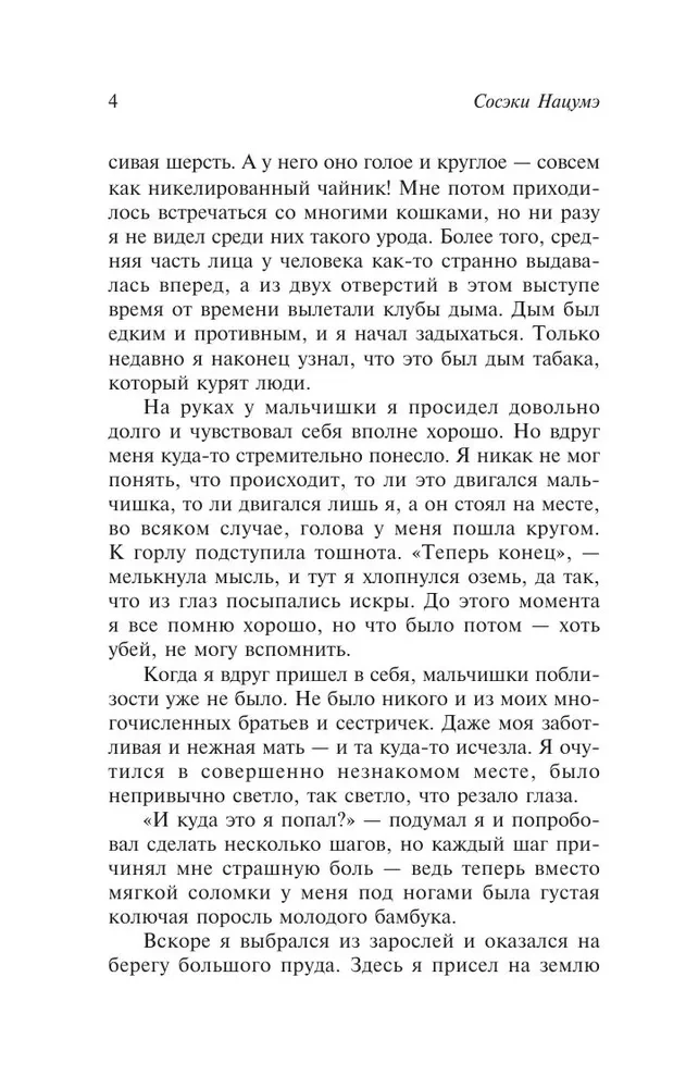 Teie alandlik teenija kass